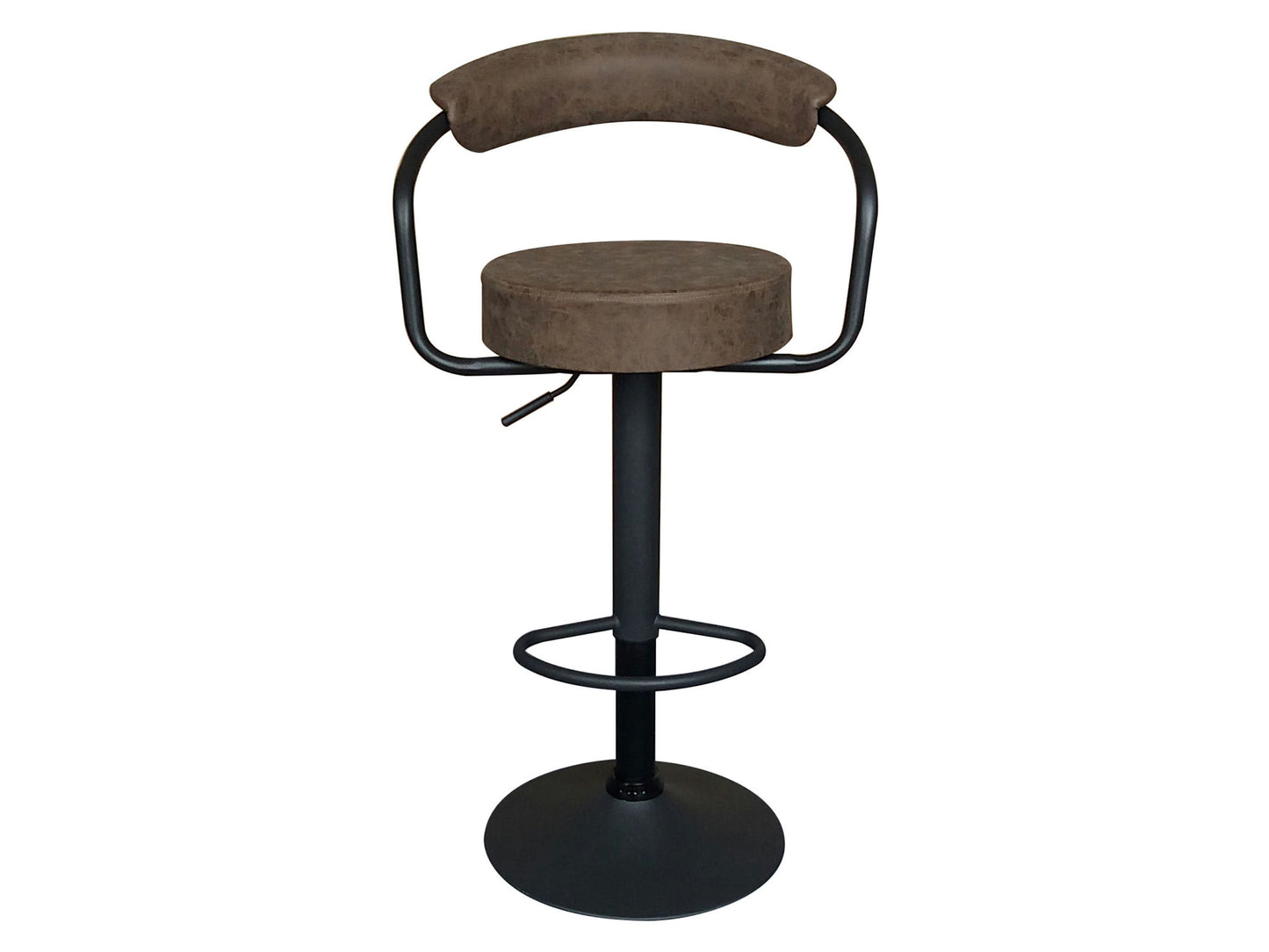 Lennox Gas Lift Barstool (set of 2)