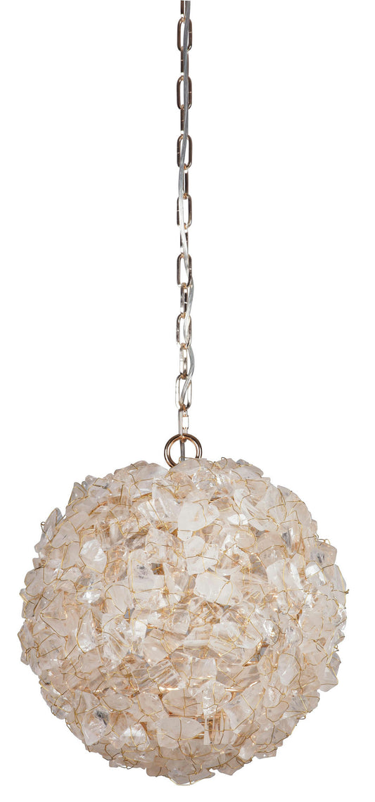 Roxx Pendant 1 Light