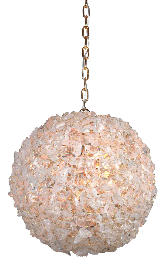 Roxx Pendant 4 Light