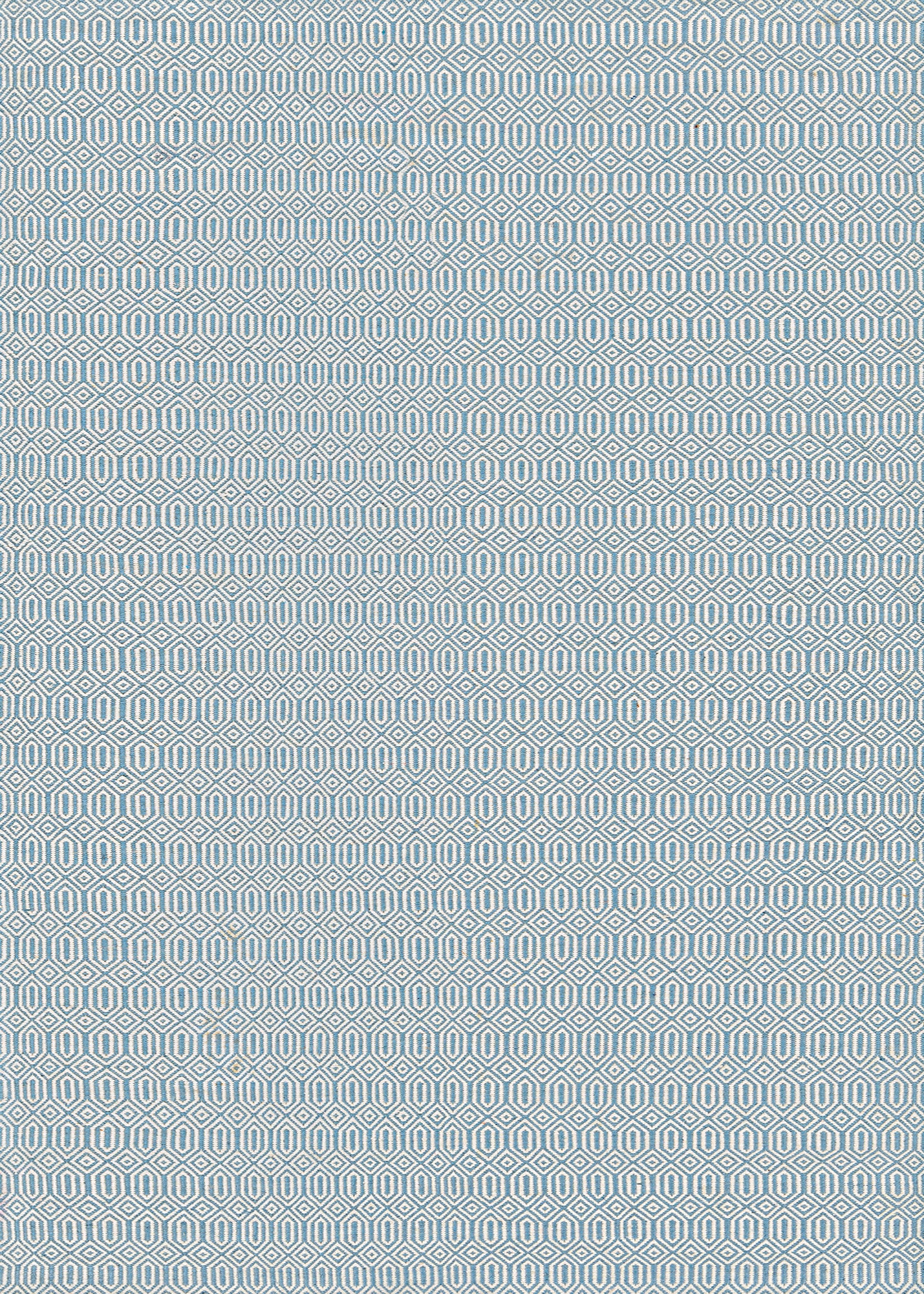 Couristan Cottages Southport Denim Rug 5' x 8'