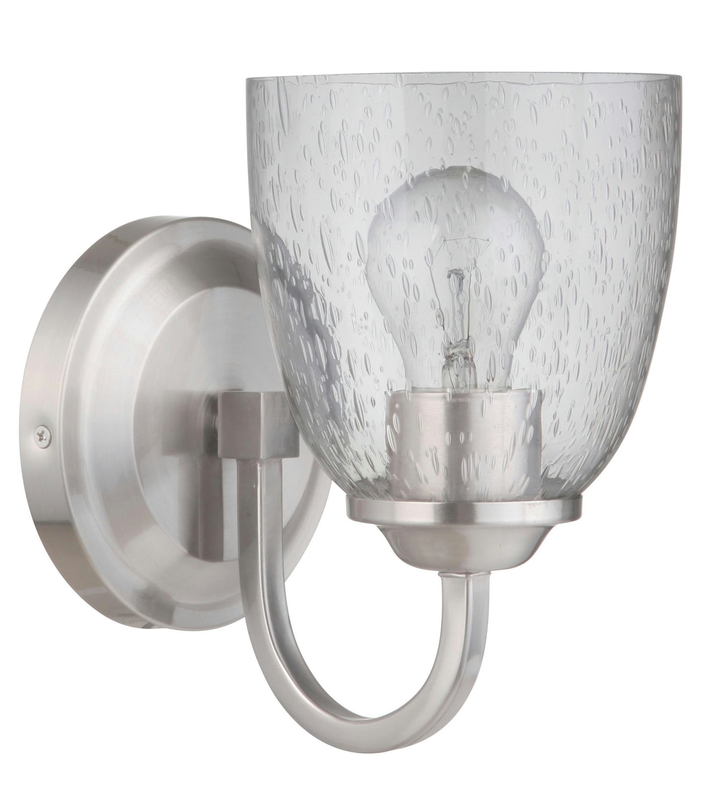 Brushed Polished Nickel, 49901-BNK