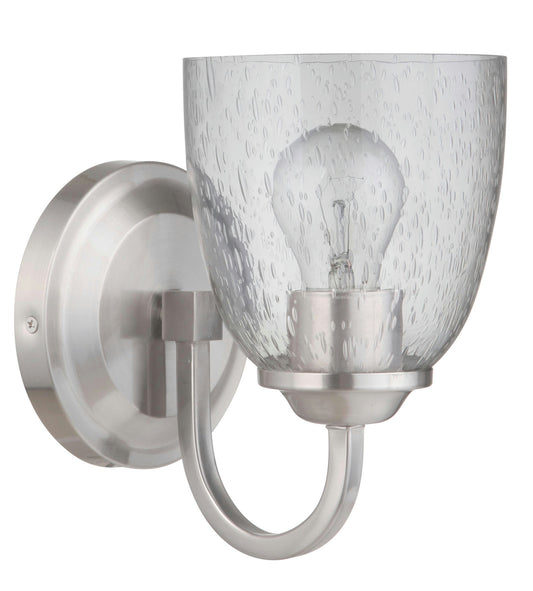 Brushed Polished Nickel, 49901-BNK
