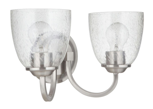 Brushed Polished Nickel, 49902-BNK