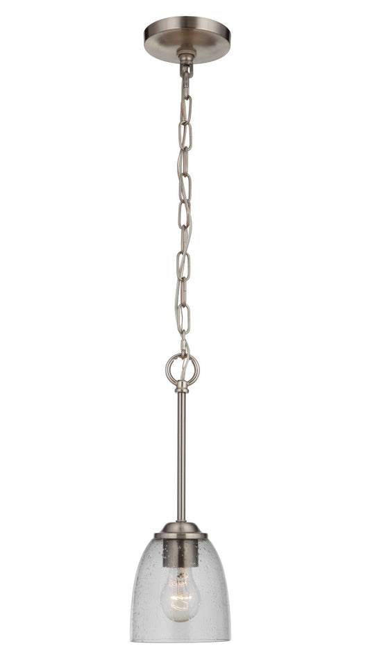 Brushed Polished Nickel, 49991-BNK
