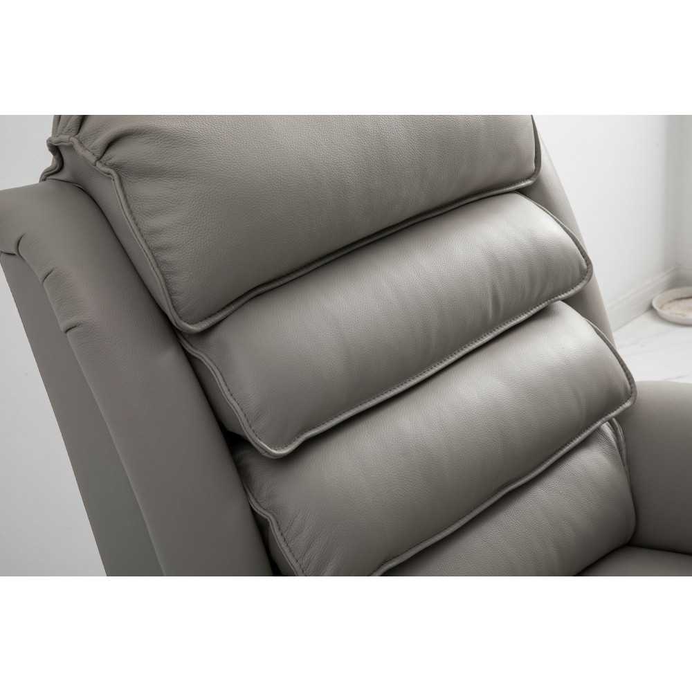 5-3392 Gatlin Wall Proximity Recliner, Gable Dove