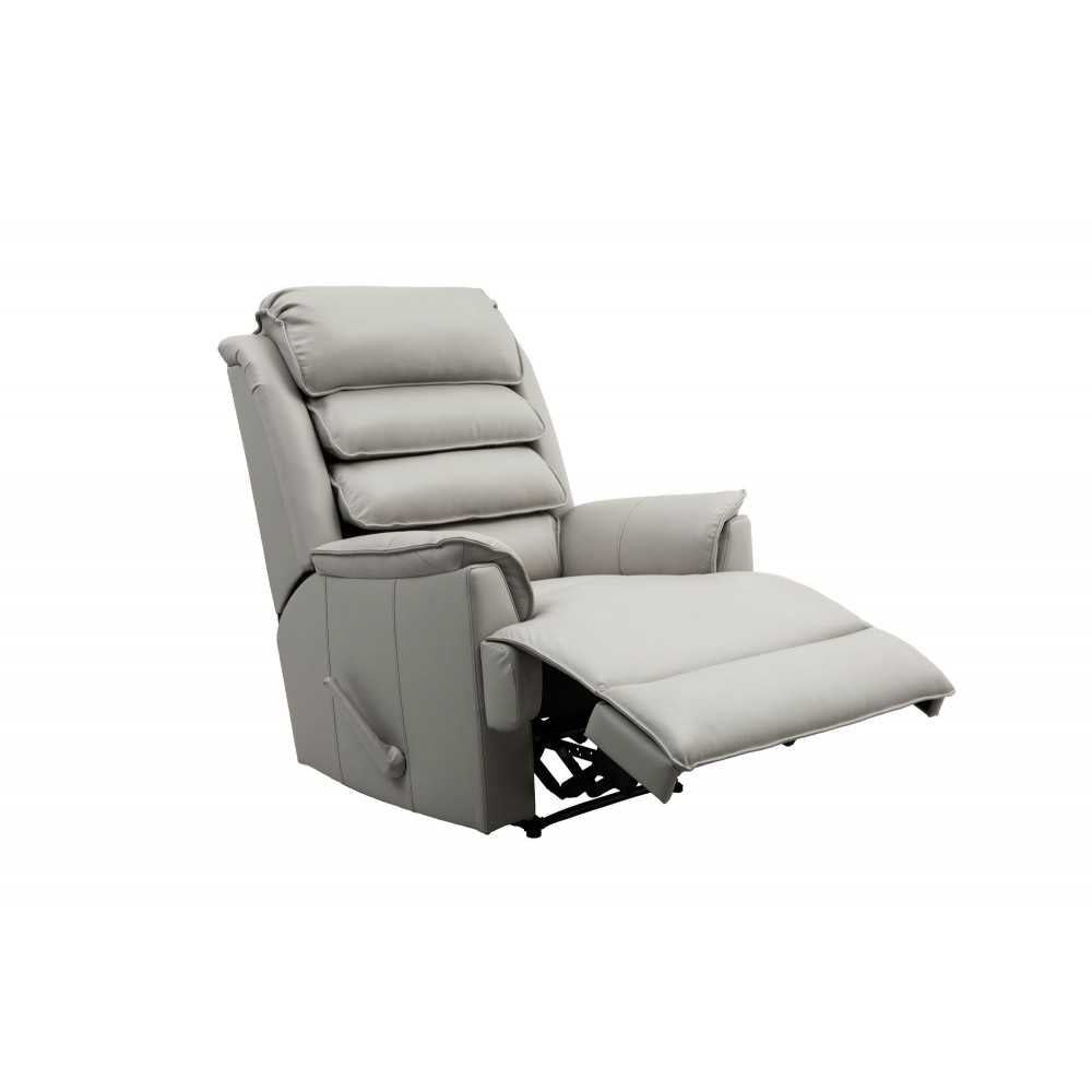 5-3392 Gatlin Wall Proximity Recliner, Gable Dove