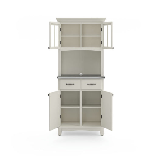 Buffet Of Buffets Buffet with Hutch by homestyles, 5001-0023-22