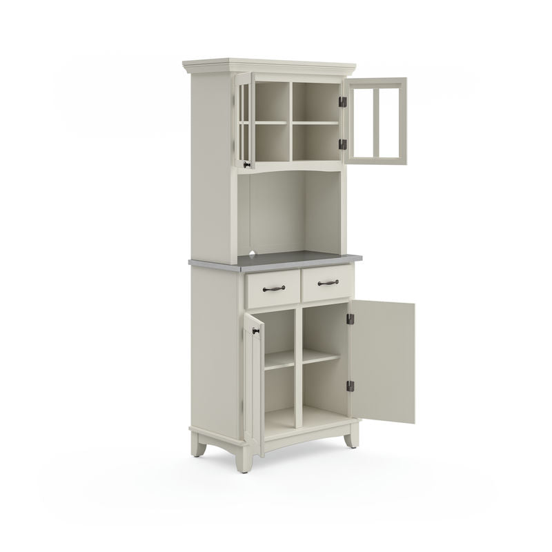 Buffet Of Buffets Buffet with Hutch by homestyles, 5001-0023-22
