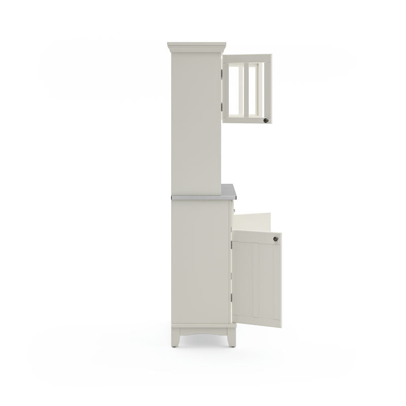 Buffet Of Buffets Buffet with Hutch by homestyles, 5001-0023-22