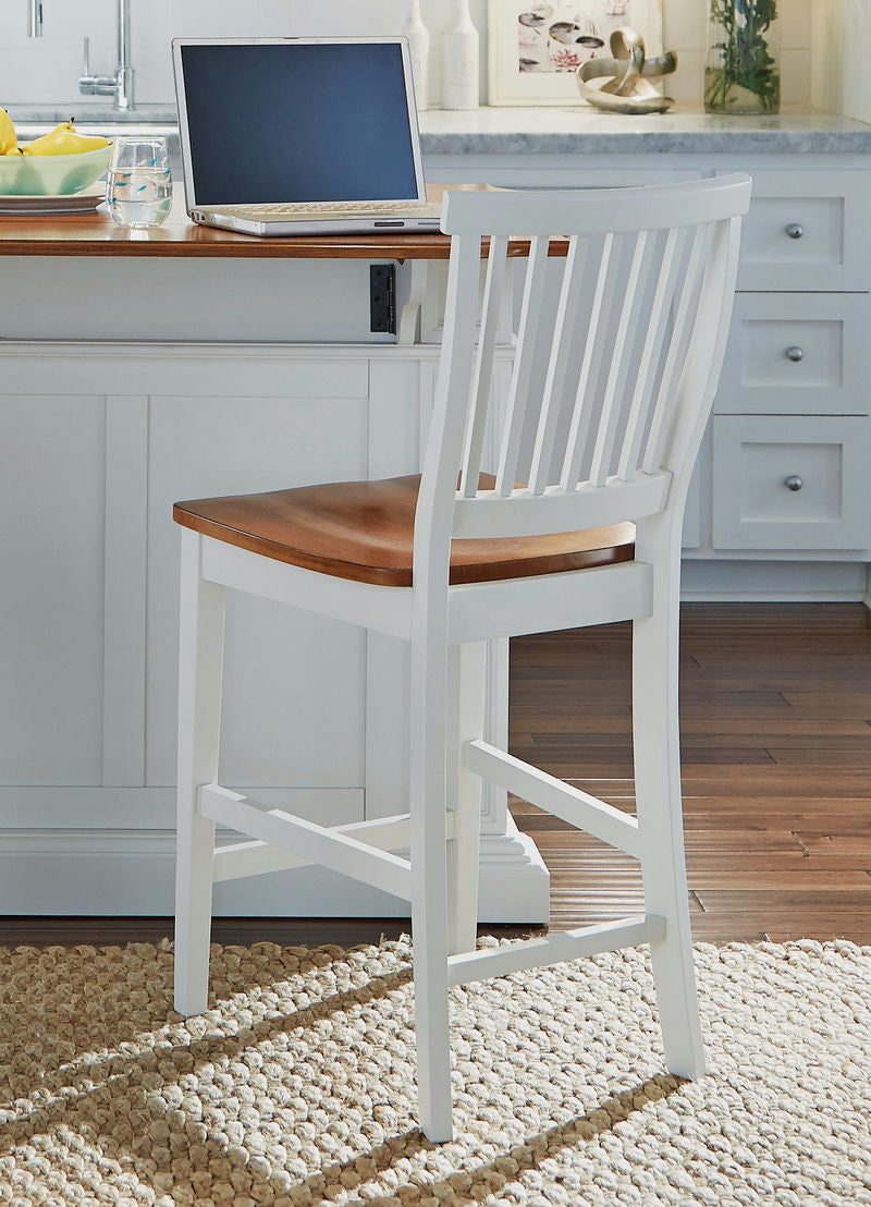 Americana Counter Stool by homestyles