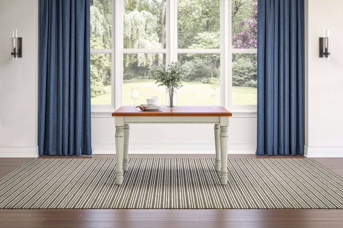 Monarch Dining Table by homestyles