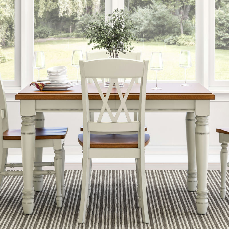 Monarch Dining Table by homestyles