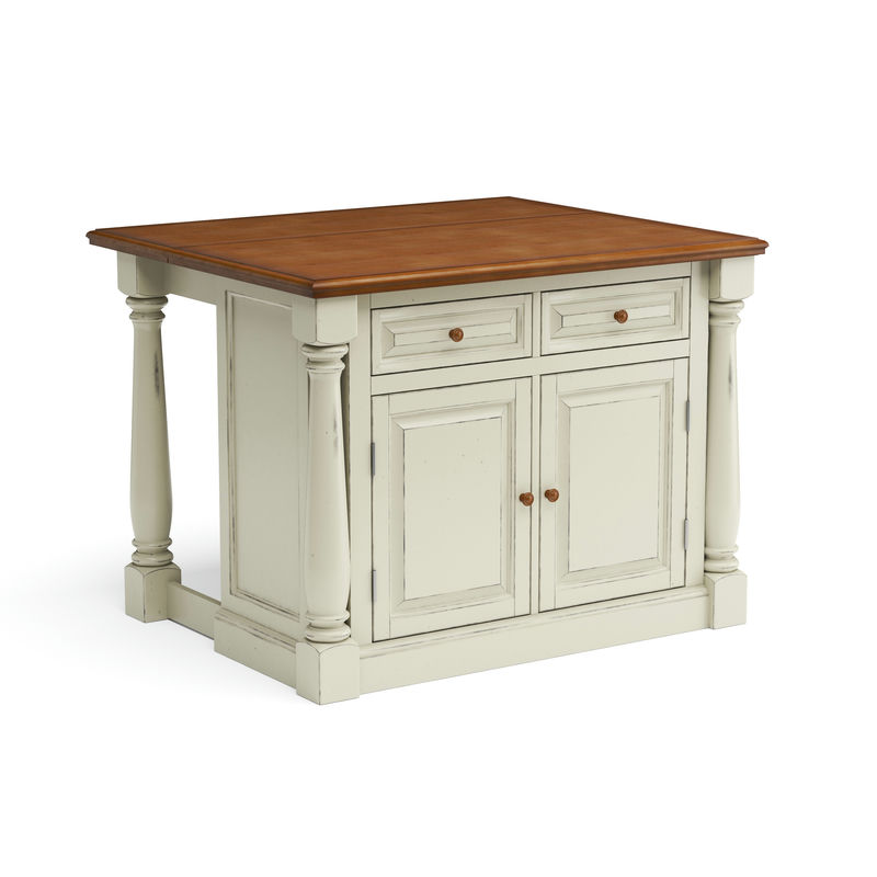 Monarch Kitchen Island by homestyles, 5020-94