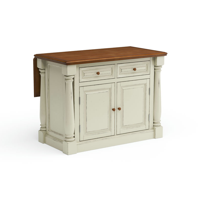 Monarch Kitchen Island by homestyles, 5020-94