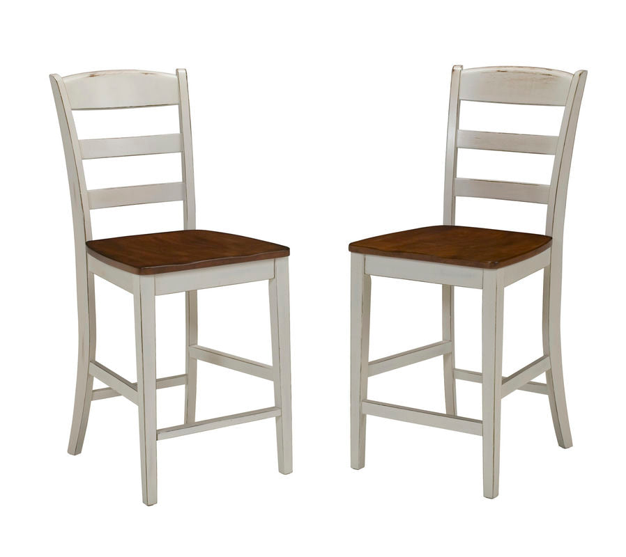 Monarch Kitchen Island Set by homestyles, 5021-948