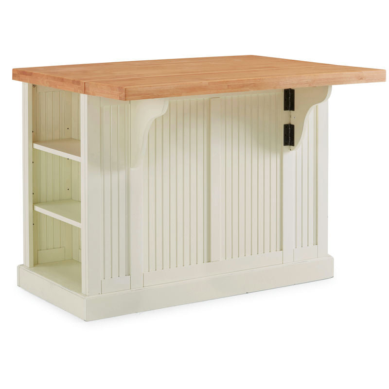 Hartford Kitchen Island by homestyles, 5022-94N