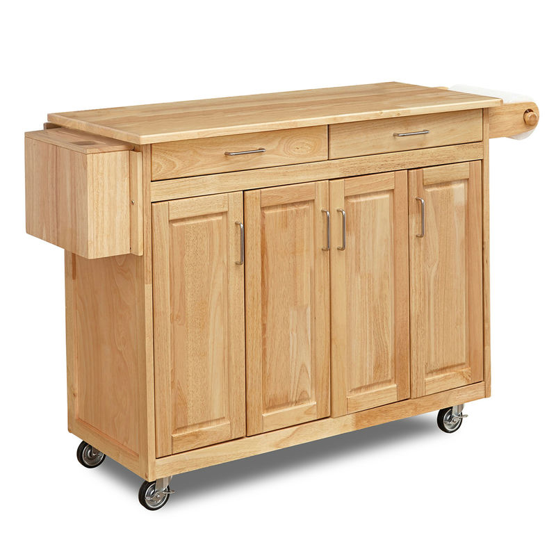 General Line Kitchen Cart by homestyles, 5023-95