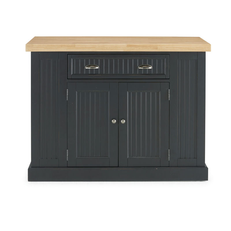 Hartford Kitchen Island by homestyles, 5033-94N