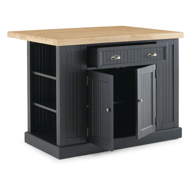 Hartford Kitchen Island by homestyles, 5033-94N