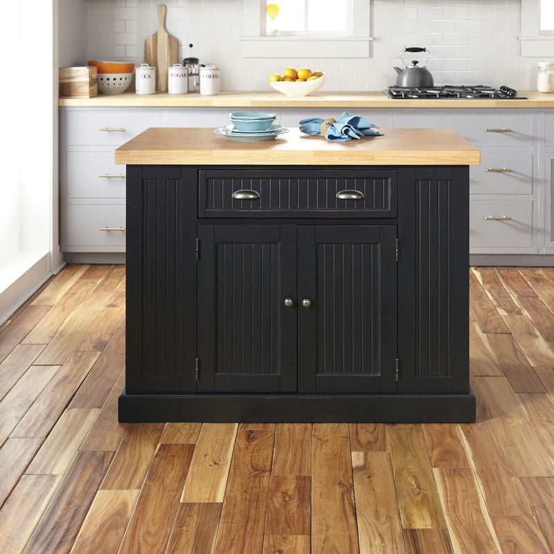 Hartford Kitchen Island by homestyles, 5033-94N