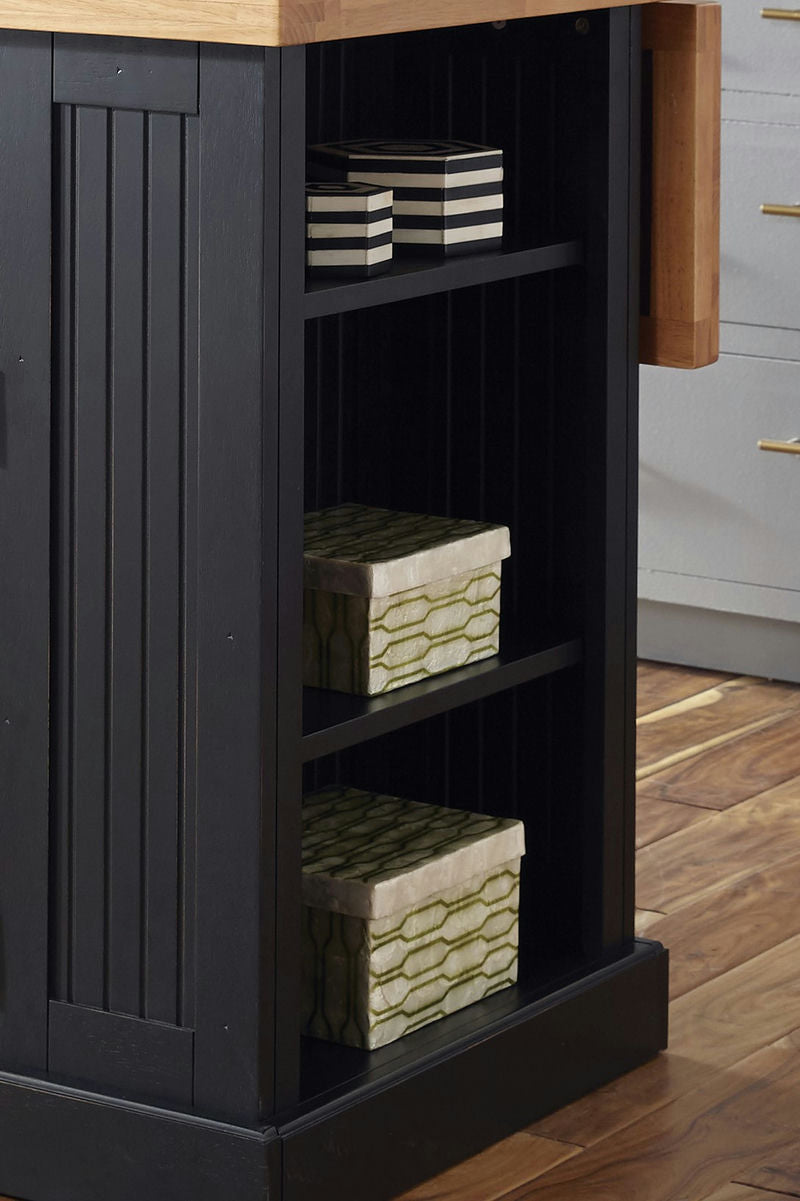 Hartford Kitchen Island by homestyles, 5033-94N