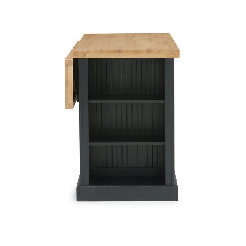 Hartford Kitchen Island by homestyles, 5033-94N