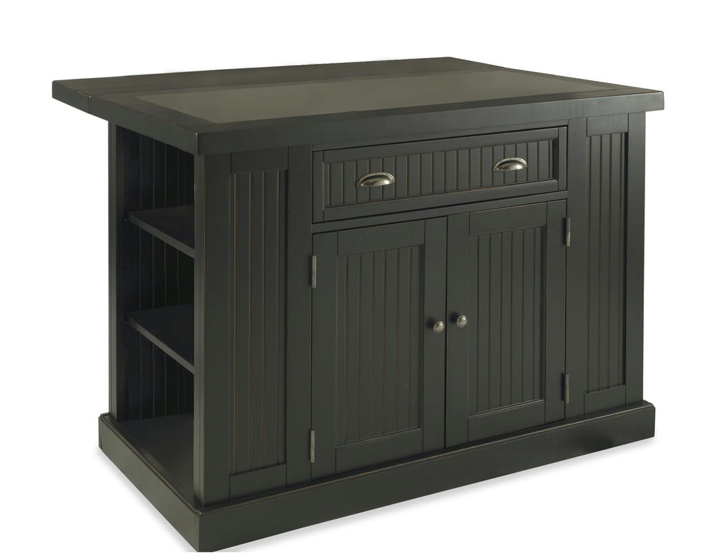 Hartford Kitchen Island by homestyles, 5033-94