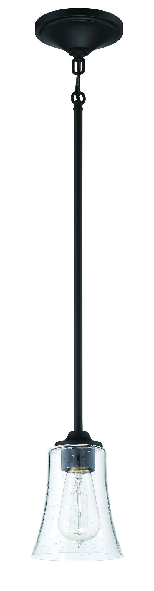 Flat Black, 50491-FB