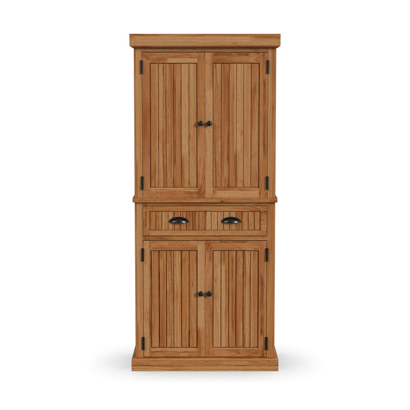 Hartford Pantry by homestyles, Brown