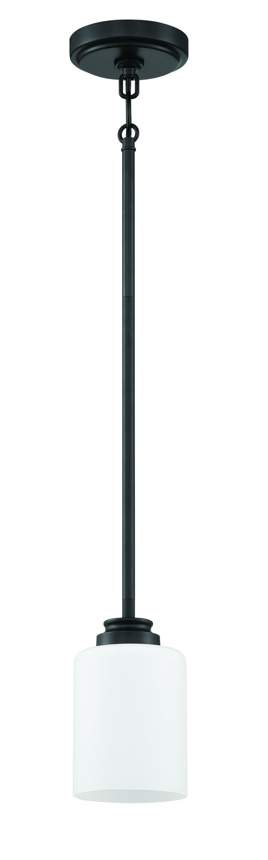 Flat Black, 50591-FB-WG