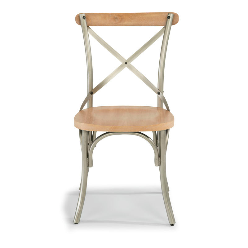French Quarter Chair (Set of 2) by homestyles