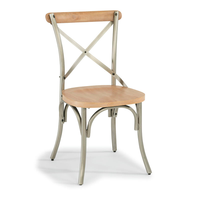 French Quarter Chair (Set of 2) by homestyles
