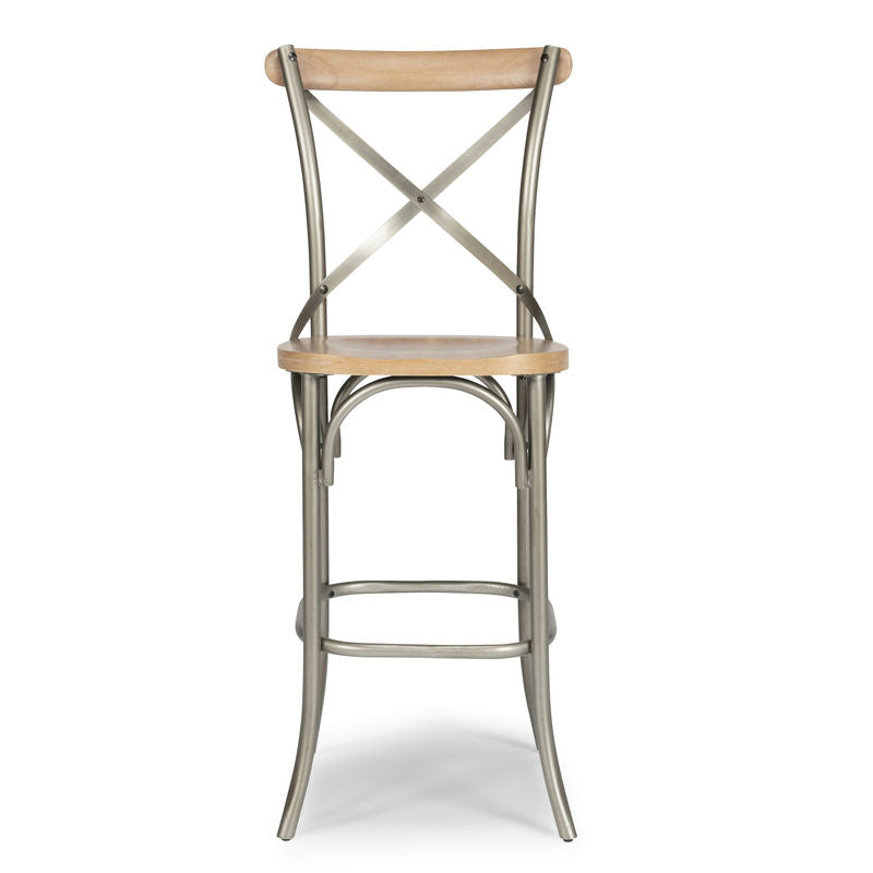 French Quarter Bar Stool by homestyles