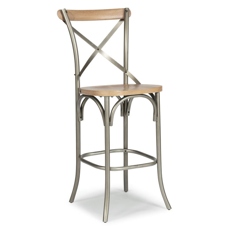 French Quarter Bar Stool by homestyles