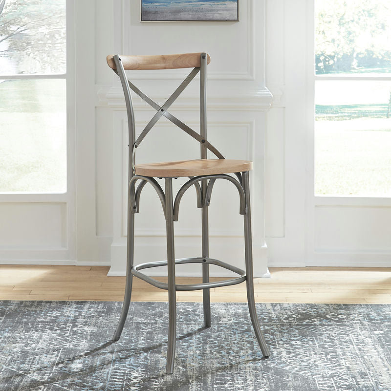 French Quarter Bar Stool by homestyles