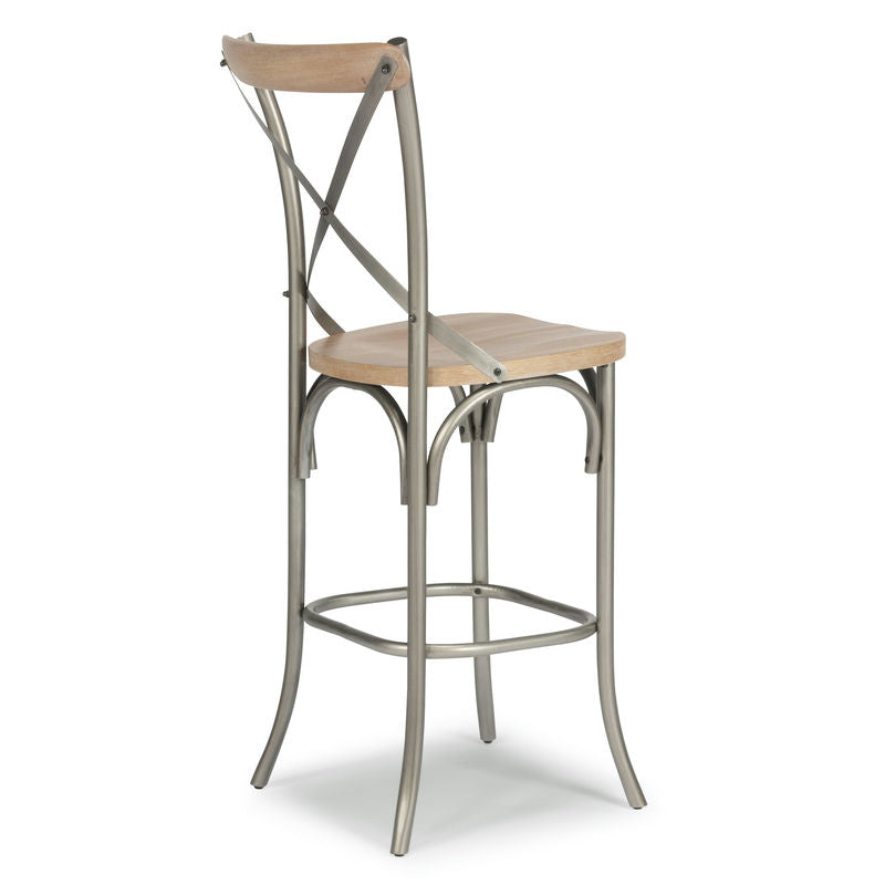 French Quarter Bar Stool by homestyles