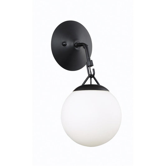 Flat Black, 50761-FB