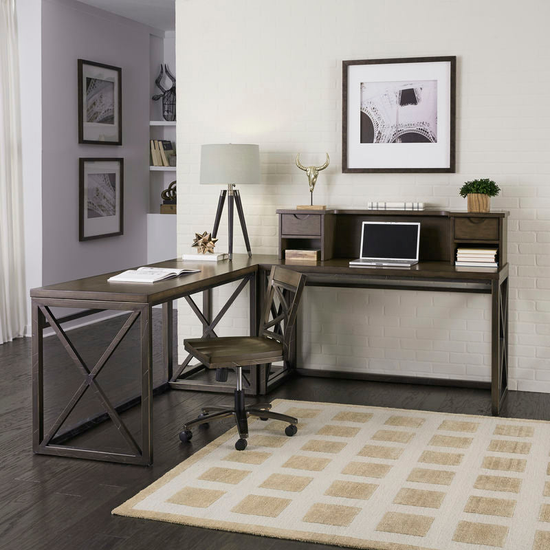 Xcel Home Office Set by homestyles, 5079-15273