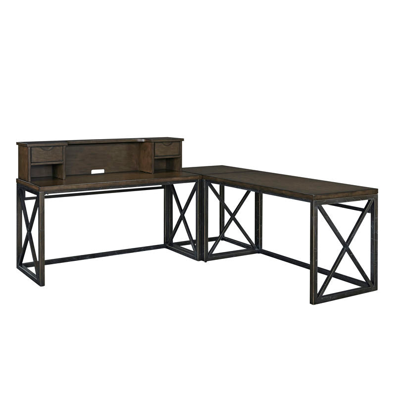 Xcel Corner Table by homestyles