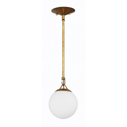 Patina Aged Brass, 50791-PAB