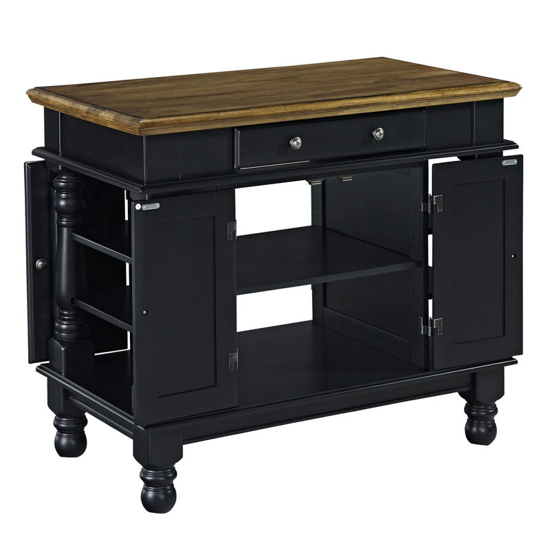 Montauk Kitchen Island by homestyles, 5082-94