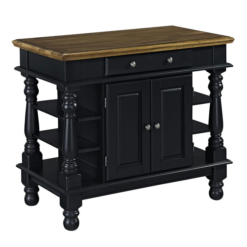 Montauk Kitchen Island by homestyles, 5082-94