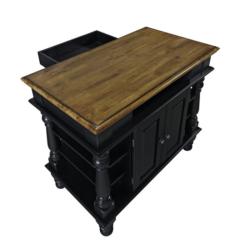 Montauk Kitchen Island by homestyles, 5082-94