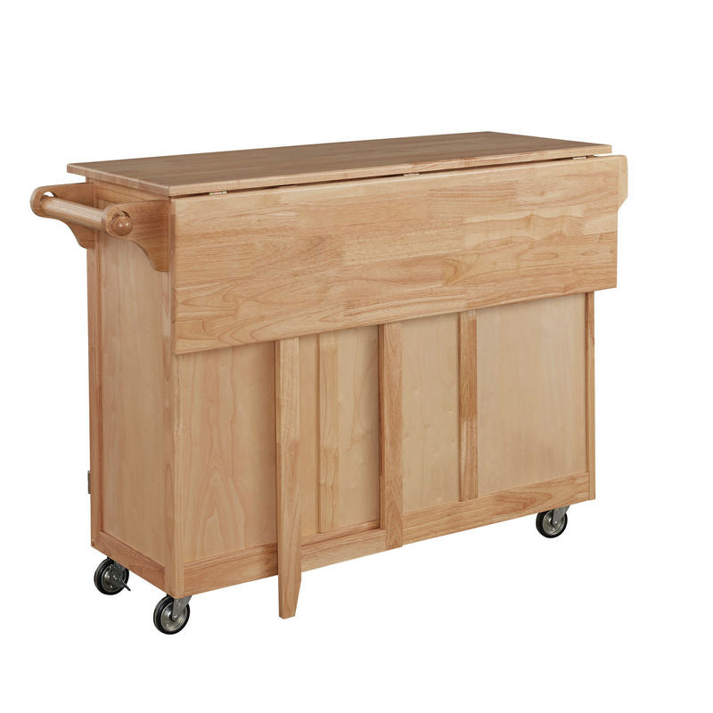 General Line Kitchen Cart by homestyles, 5089-95