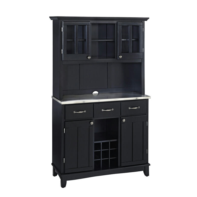 Hampton Buffet with Hutch by homestyles, 5100-0043-42