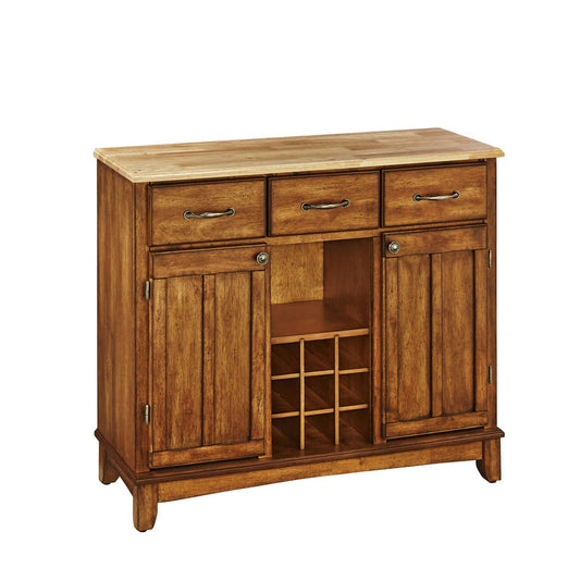 Hampton Buffet by homestyles, 5100-0061