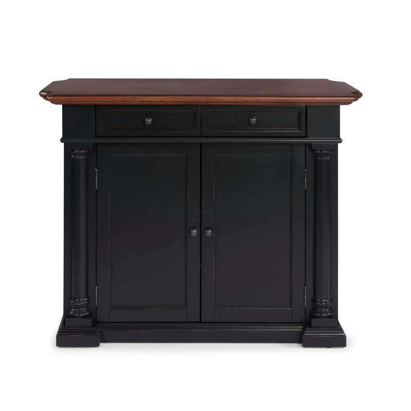 Alexander Kitchen Island by homestyles, 5103-94