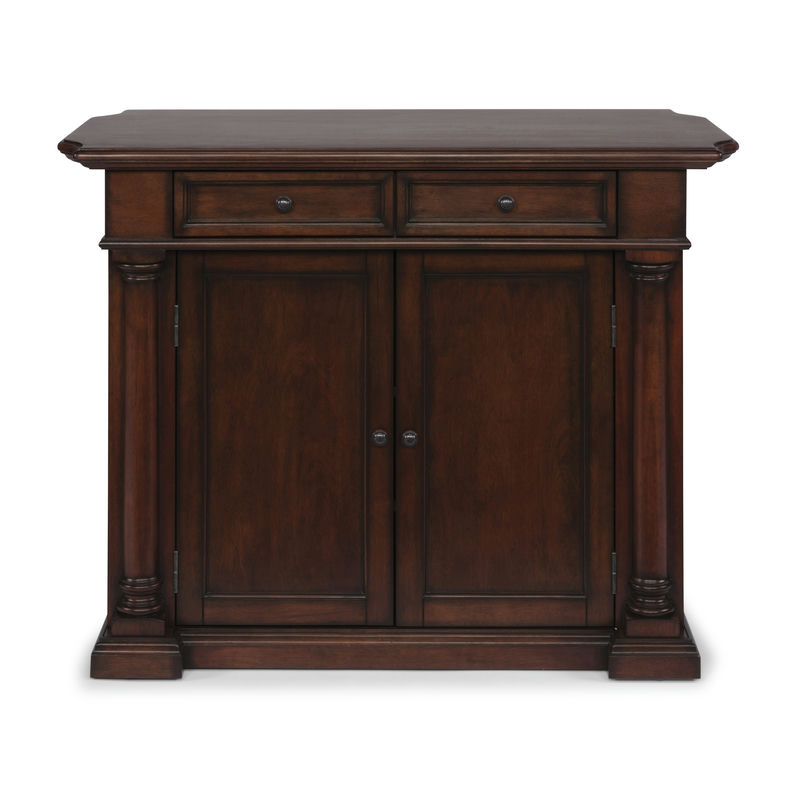 Alexander Kitchen Island by homestyles, 5104-94