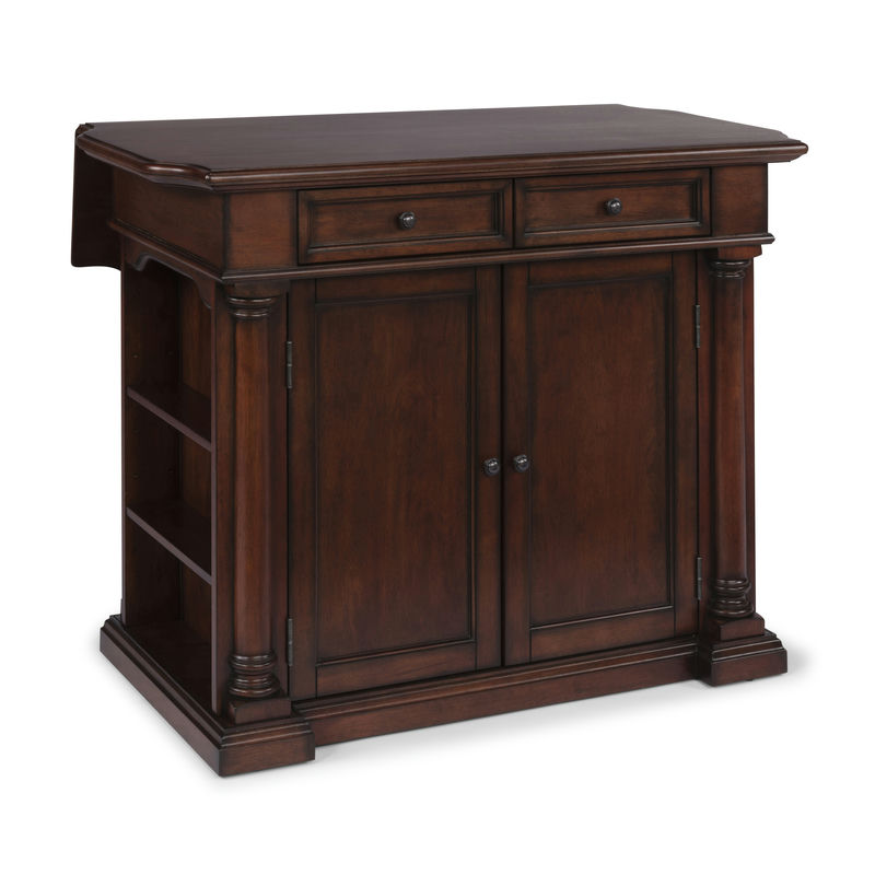 Alexander Kitchen Island by homestyles, 5104-94