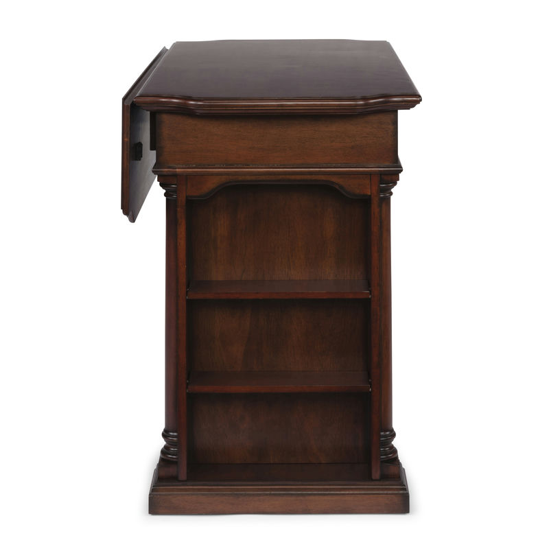 Alexander Kitchen Island by homestyles, 5104-94